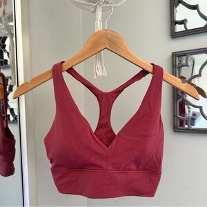 Athleta Sports Bra